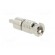Plug | Micro BNC | male | straight | 75Ω | soldering,crimped | for cable image 9