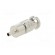 Plug | Micro BNC | male | straight | 75Ω | soldering,crimped | for cable image 7