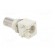 Socket | BNC | female | angled | 50Ω | THT | for panel mounting,on PCBs image 4