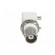 Socket | BNC | female | insulated | angled 90° | 50Ω | THT | gold-plated image 9