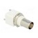 Socket | BNC | female | insulated | straight | THT | for panel mounting image 8