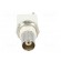Socket | BNC | female | insulated | straight | THT | for panel mounting фото 9