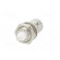 Socket | BNC | female | straight | 50Ω | soldering | PTFE | silver plated image 6