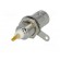 Socket | BNC | female | with long thread | soldering | Class: standard image 2