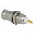 Socket | BNC | female | with long thread | soldering | Class: standard image 8