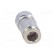 Plug | UHF (PL-259) | male | straight | CNT-400 | soldering,clamp | 50Ω paveikslėlis 5