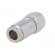 Plug | UHF (PL-259) | male | straight | CNT-400 | soldering,clamp | 50Ω paveikslėlis 6