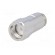 Plug | UHF (PL-259) | male | straight | CNT-400 | soldering,clamp | 50Ω фото 2