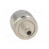 Plug | UHF (PL-259) | male | straight | crimped | for cable | 50Ω paveikslėlis 5