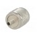 Plug | UHF (PL-259) | male | straight | crimped | for cable | 50Ω фото 6