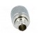 Plug | UHF (PL-259) | male | straight | KX13,RG214 | crimped | for cable фото 5