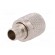Plug | UHF (PL-259) | male | straight | KX13,RG214 | crimped | for cable image 6