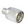 Plug | UHF (PL-259) | male | straight | KX13,RG214 | crimped | for cable image 8