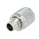 Plug | UHF (PL-259) | male | straight | KX13,RG214 | crimped | for cable paveikslėlis 6