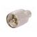 Plug | UHF (PL-259) | male | straight | KX13,RG214 | crimped | for cable image 2