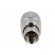 Plug | UHF (PL-259) | male | straight | RG11 | soldering,twist-on image 5