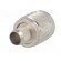 Plug | UHF (PL-259) | male | straight | RG213 | crimped | for cable | 50Ω image 6