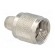 Plug | UHF (PL-259) | male | straight | RG213 | crimped | for cable | 50Ω image 8