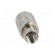 Plug | UHF (PL-259) | male | straight | RG213 | soldering,twist-on paveikslėlis 5