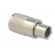 Plug | UHF (PL-259) | male | straight | RG213 | soldering,twist-on фото 4
