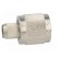 Plug | UHF (PL-259) | male | straight | RG214 | crimped | for cable | 50Ω фото 7