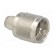 Plug | UHF (PL-259) | male | straight | RG214 | crimped | for cable | 50Ω image 8