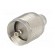 Plug | UHF (PL-259) | male | straight | RG214 | crimped | for cable | 50Ω image 2
