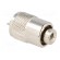 Plug | UHF (PL-259) | male | straight | RG58 | soldering,twist-on image 8