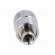 Plug | UHF (PL-259) | male | straight | RG59 | soldering,twist-on paveikslėlis 5