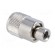 Plug | UHF (PL-259) | male | straight | RG59 | soldering,twist-on фото 4
