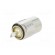 Plug | UHF (PL-259) | male | straight | soldering | for cable | phenolic image 7