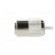 Plug | UHF (PL-259) | male | straight | soldering | for cable | phenolic image 4