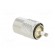 Plug | UHF (PL-259) | male | straight | soldering | for cable | phenolic paveikslėlis 5