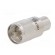 Plug | UHF (PL-259) | male | straight | soldering | for cable | PTFE image 2