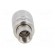 Plug | UHF (PL-259) | male | straight | soldering | for cable | PTFE image 5