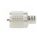 Plug | UHF (PL-259) | male | straight | soldering,crimped | for cable image 4