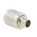 Plug | UHF (PL-259) | male | straight | soldering,crimped | for cable paveikslėlis 5