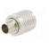 Plug | UHF (PL-259) | male | straight | soldering,crimped | for cable paveikslėlis 7