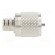 Plug | UHF (PL-259) | male | straight | soldering,crimped | for cable image 8