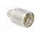 Plug | UHF (PL-259) | male | straight | soldering,crimped | for cable image 9
