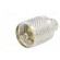 Plug | UHF (PL-259) | male | straight | soldering,crimped | for cable paveikslėlis 3