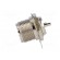 Socket | UHF (SO-239) | female | straight | soldering image 3