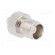 Plug | TNC | female | straight | 50Ω | crimped | for cable | PTFE image 8