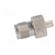 Plug | TNC | female | straight | 50Ω | RG223,RG400 | crimped | for cable image 3