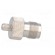 Plug | TNC | female | straight | 50Ω | RG223,RG400 | crimped | for cable image 7