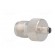 Plug | TNC | female | straight | 50Ω | RG223,RG400 | crimped | for cable image 4