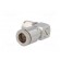Plug | TNC | male | angled 90° | 50Ω | CNT-400 | clamp | for cable фото 4