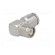 Plug | TNC | male | angled 90° | 50Ω | CNT-400 | clamp | for cable | CNT image 8