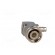Plug | TNC | male | angled 90° | 50Ω | crimped | for cable | delrin (POM) image 9