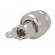 Plug | TNC | male | angled 90° | 50Ω | RG142,RG223,RG400 | for cable фото 6